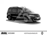 2026 Renault Kangoo