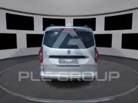 2026 Renault Kangoo
