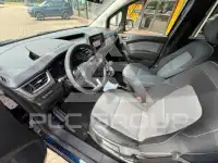 2026 Renault Kangoo