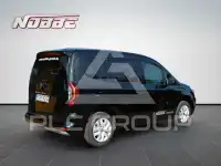 2026 Renault Kangoo