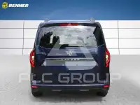 2026 Renault Kangoo