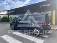 2026 Renault Kangoo