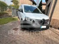 2026 Renault Kangoo