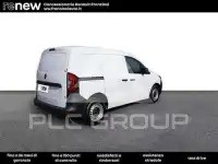 2026 Renault Kangoo