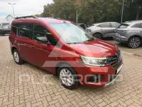2026 Renault Kangoo