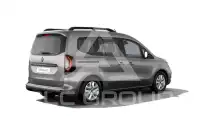 2026 Renault Kangoo