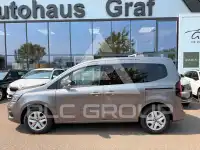 2026 Renault Kangoo