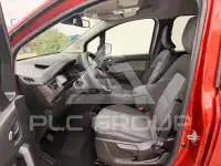 2026 Renault Kangoo