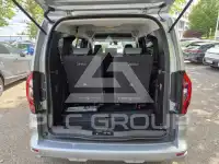 2026 Renault Kangoo