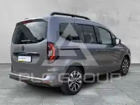 2026 Renault Kangoo