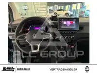 2026 Renault Kangoo
