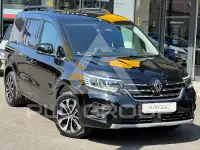 2026 Renault Kangoo