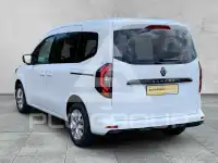 2026 Renault Kangoo