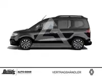 2026 Renault Kangoo
