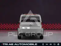 2026 Renault Kangoo