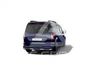 2026 Renault Kangoo