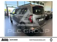2026 Renault Kangoo