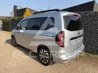 2026 Renault Kangoo