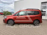 2026 Renault Kangoo
