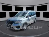 2026 Renault Kangoo