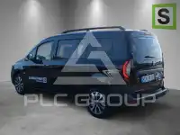 2026 Renault Kangoo