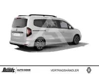 2026 Renault Kangoo