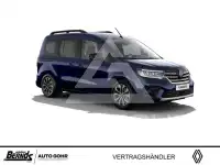 2026 Renault Kangoo