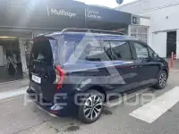 2026 Renault Kangoo