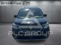 2026 Renault Kangoo