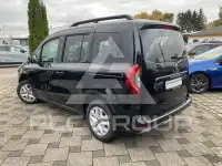 2026 Renault Kangoo
