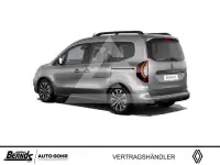 2026 Renault Kangoo