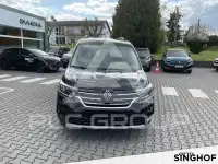 2026 Renault Kangoo