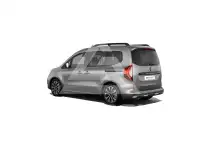 2026 Renault Kangoo