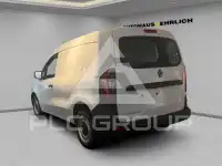 2026 Renault Kangoo