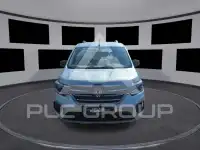 2026 Renault Kangoo