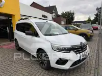 2026 Renault Kangoo