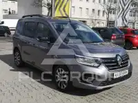 2026 Renault Kangoo