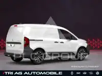 2026 Renault Kangoo
