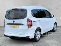2026 Renault Kangoo