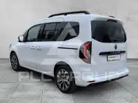 2026 Renault Kangoo