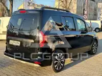 2026 Renault Kangoo