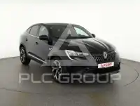 2026 Renault Arkana