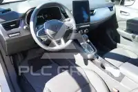 2026 Renault Arkana