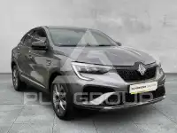 2026 Renault Arkana