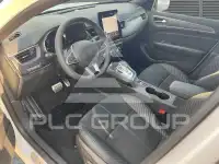 2026 Renault Arkana