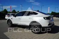 2026 Renault Arkana