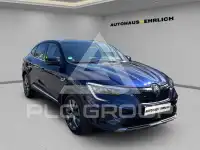 2026 Renault Arkana