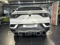 2026 Renault Arkana