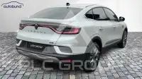 2026 Renault Arkana