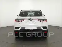 2026 Renault Arkana